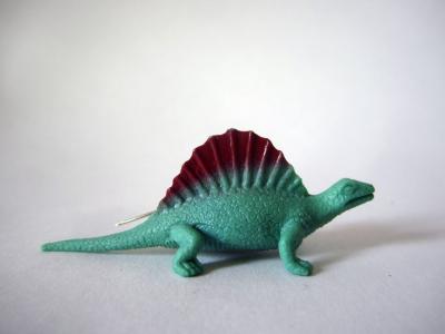 Broches dinosaures