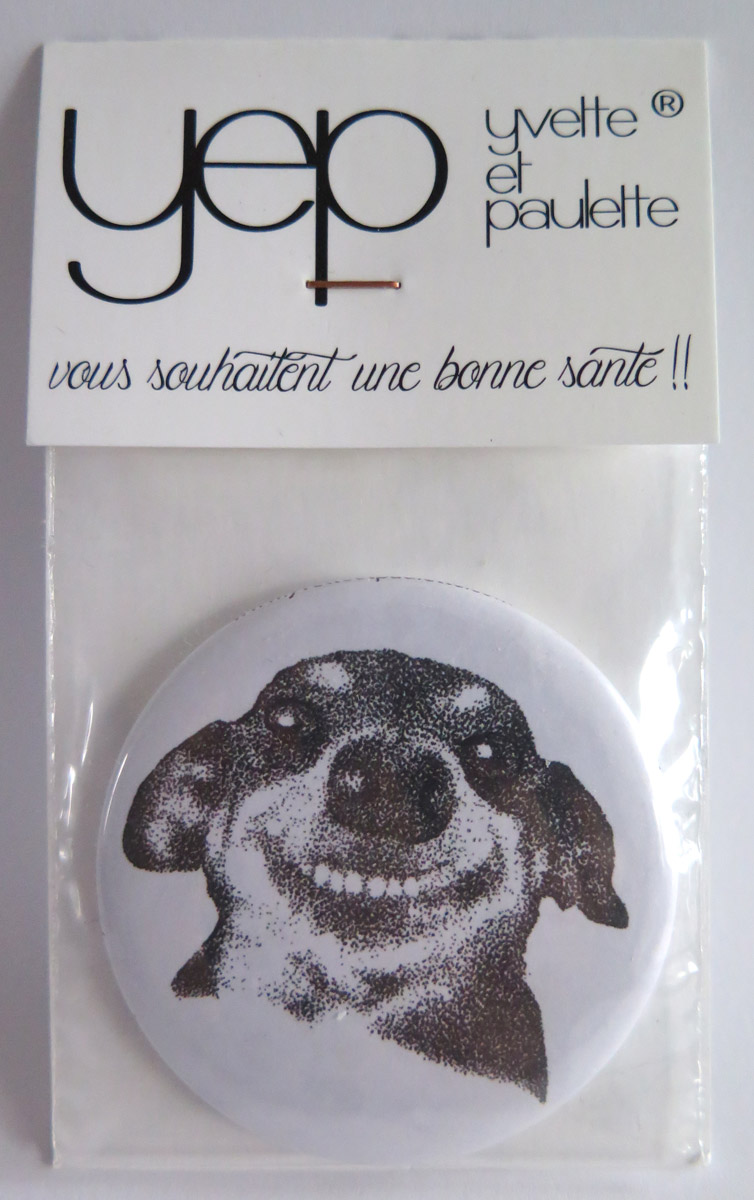 Santé !! (décapsuleur)