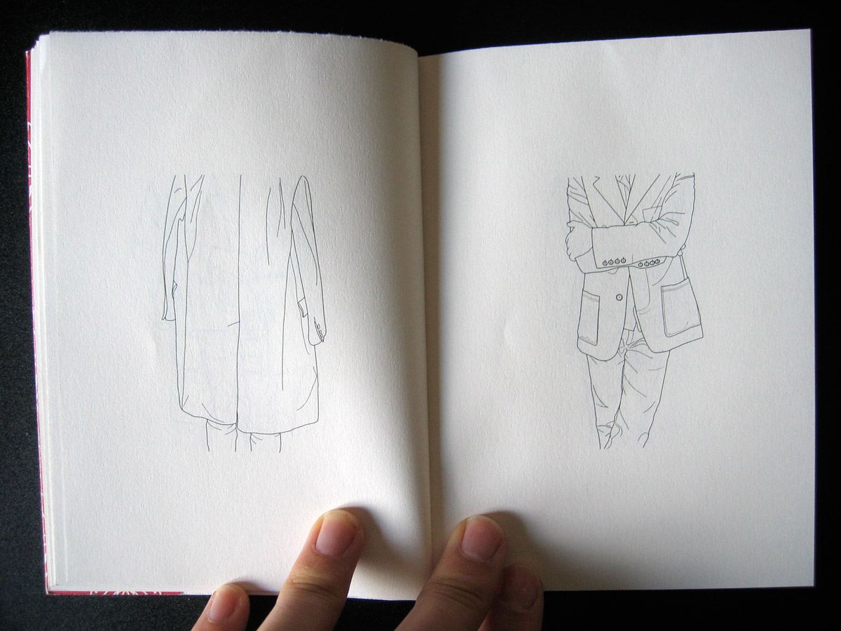 Un livre de fesses, livre deux 