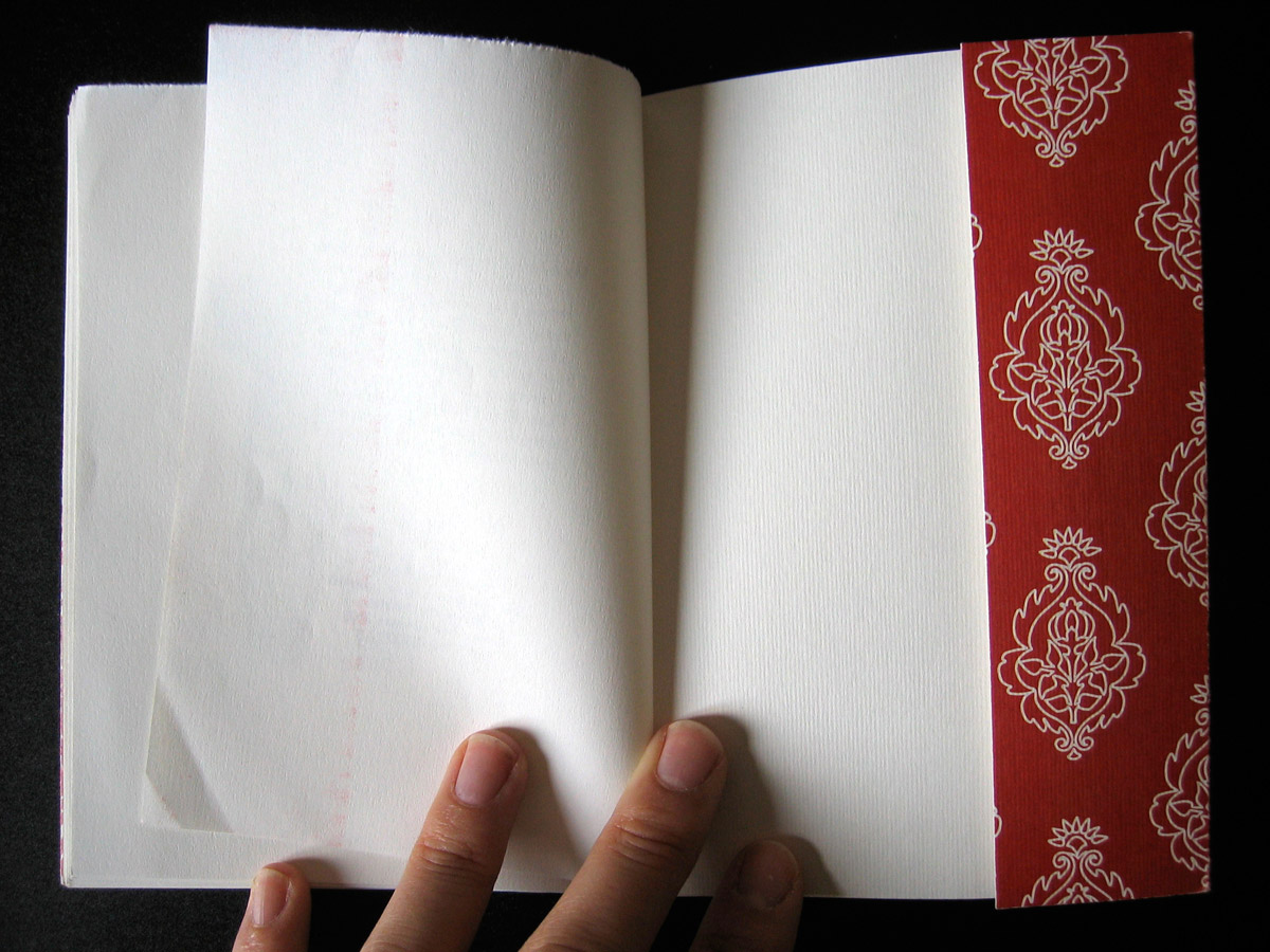 Un livre de fesses, livre deux 