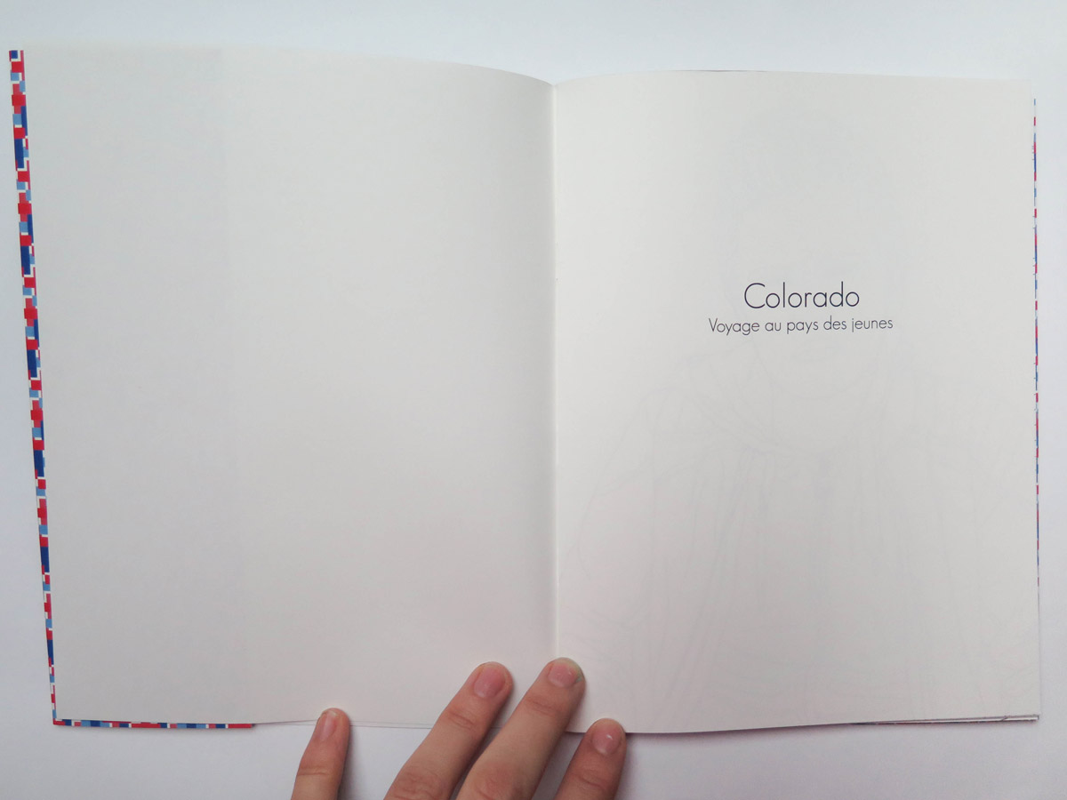 Colorado, voyage au pays des jeunes