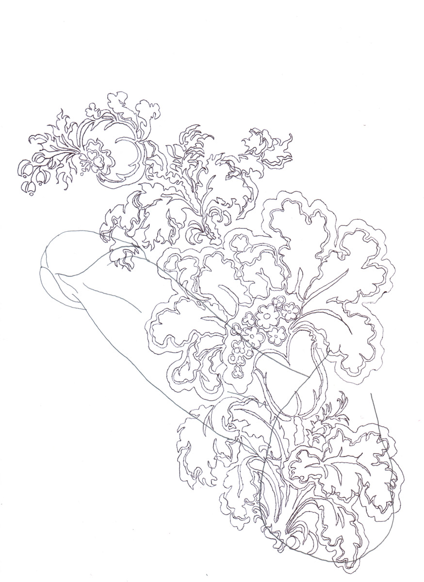 Dites le avec des fleurs