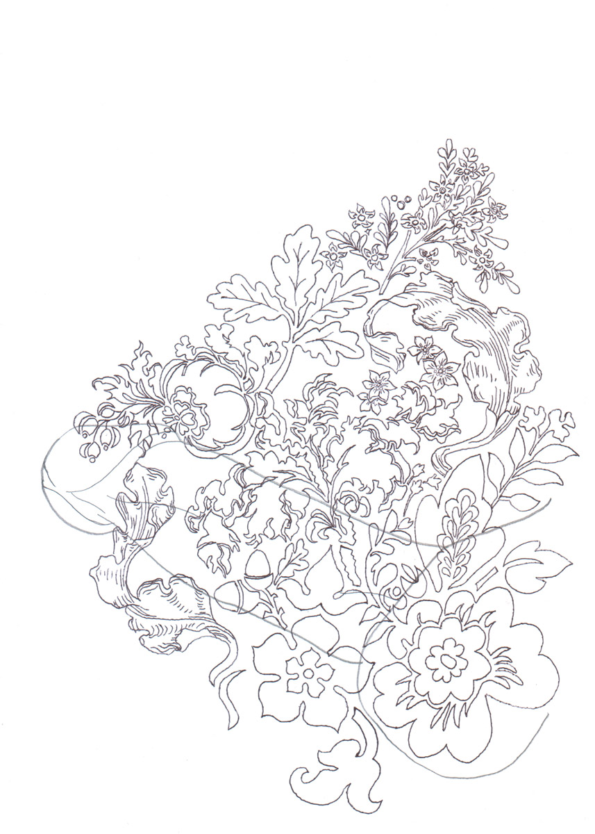 Dites le avec des fleurs