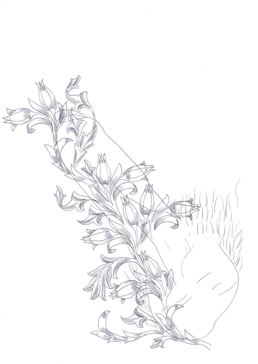 Dites le avec des fleurs