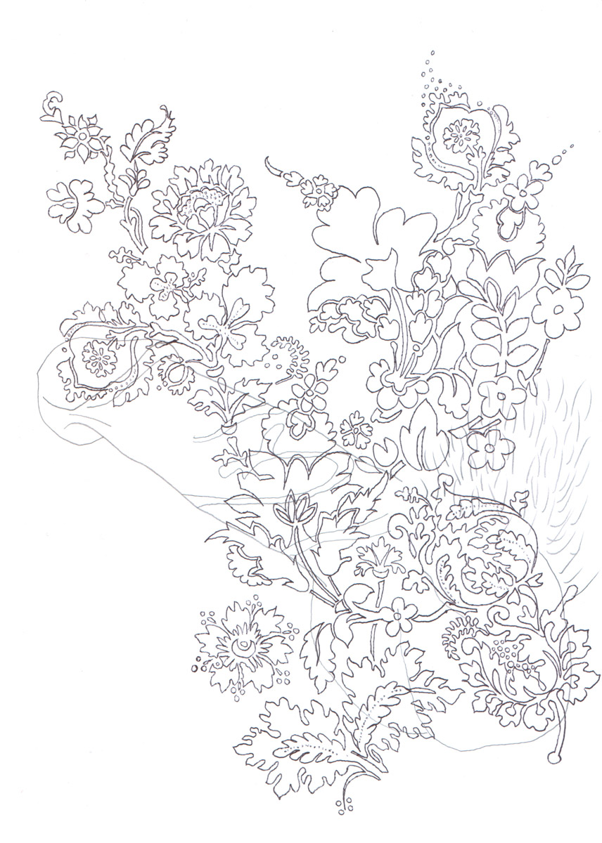 Dites le avec des fleurs
