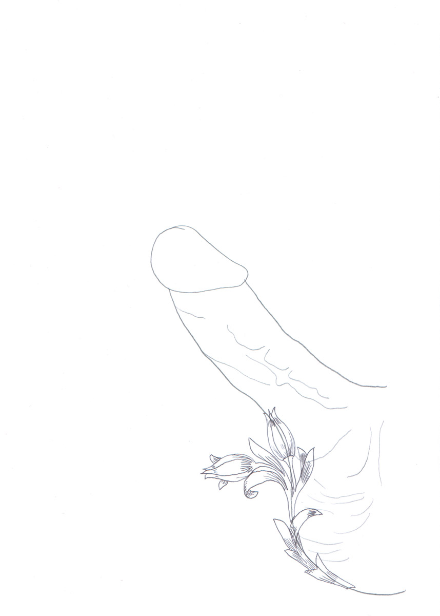 Dites le avec des fleurs