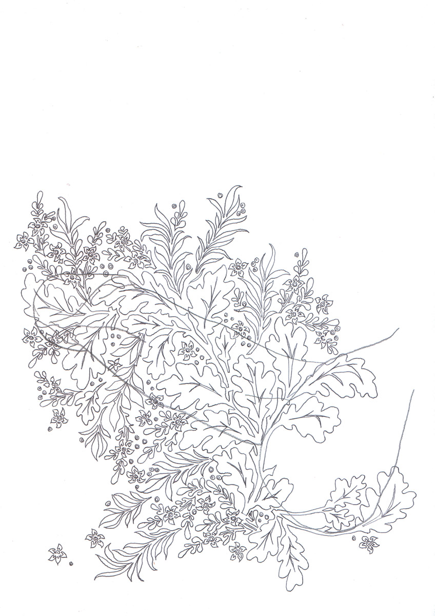 Dites le avec des fleurs