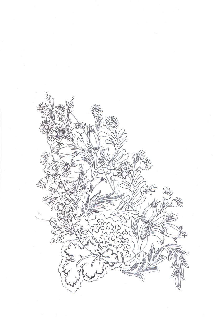 Dites le avec des fleurs