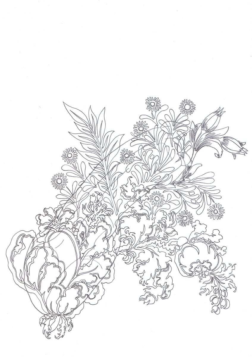 Dites le avec des fleurs