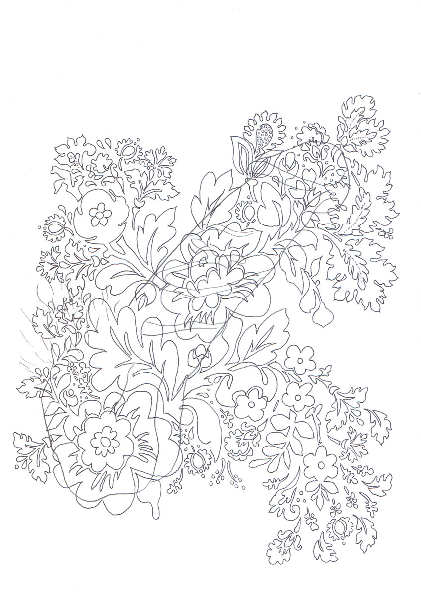 Dites le avec des fleurs