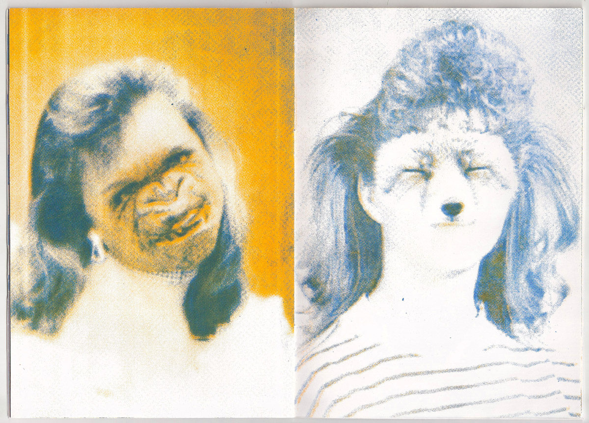 Les Animioches