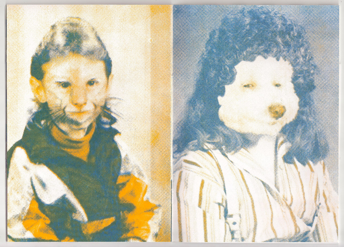 Les Animioches