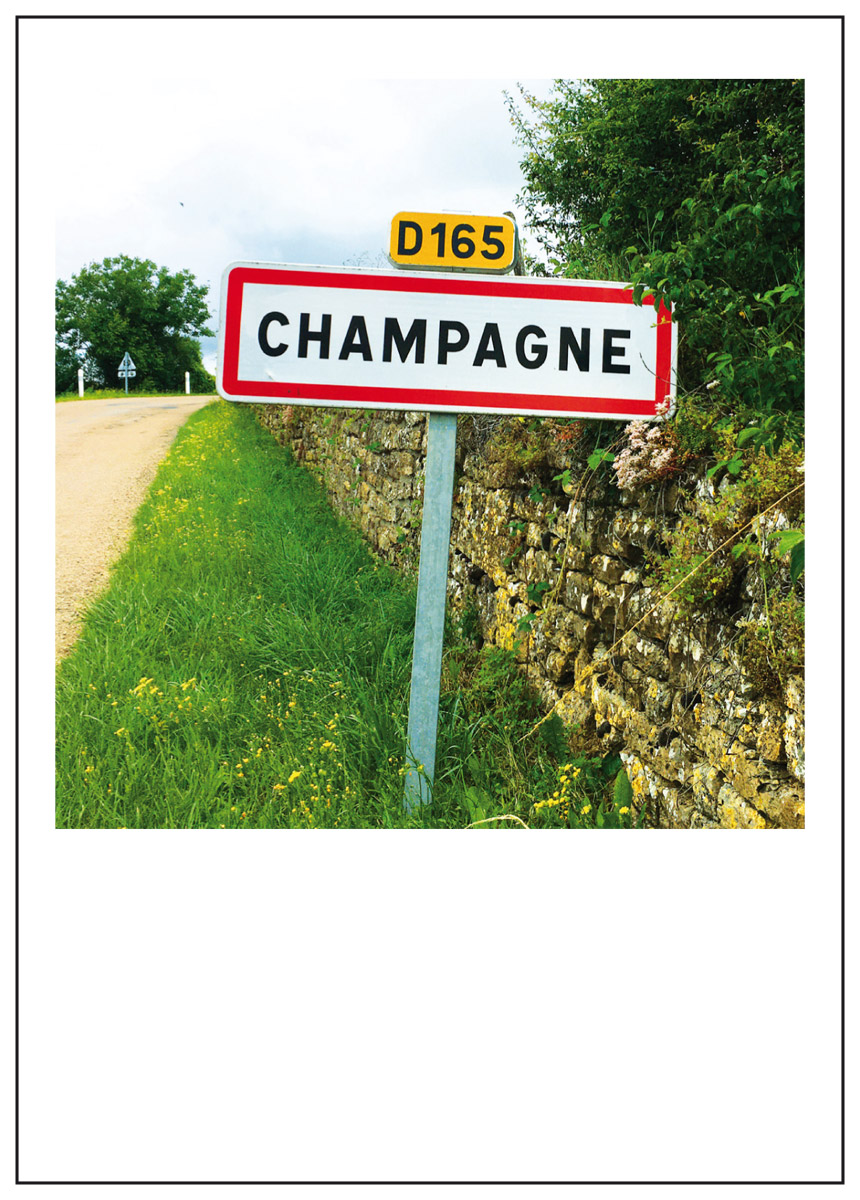 Champagne